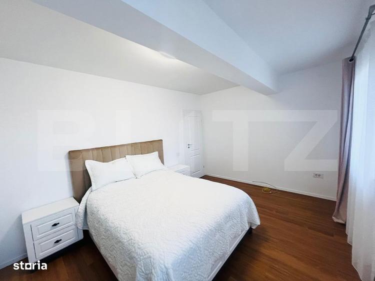 Apartament de vanzare, 2 camere, 57 mp - zona Onestilor - 5