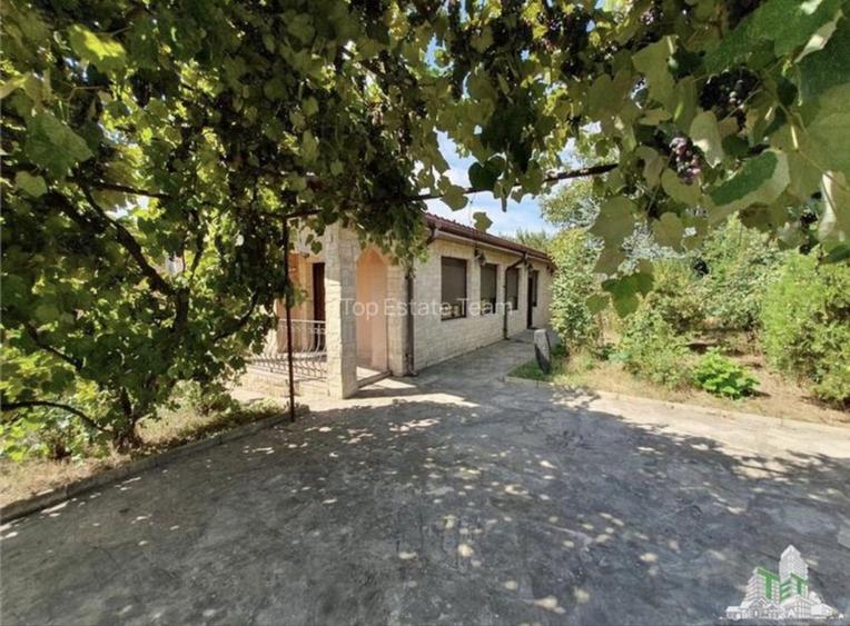 Casa cu teren generos Techirghiol - 4