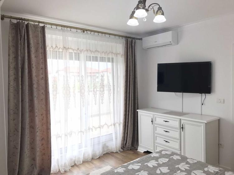 Proprietar, apartament deosebit, et 2, parcare subterana - 10