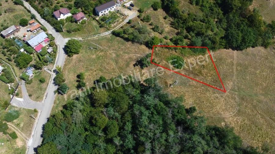 Teren de vanzare in Curtea de Arge?, str Groape. - 2