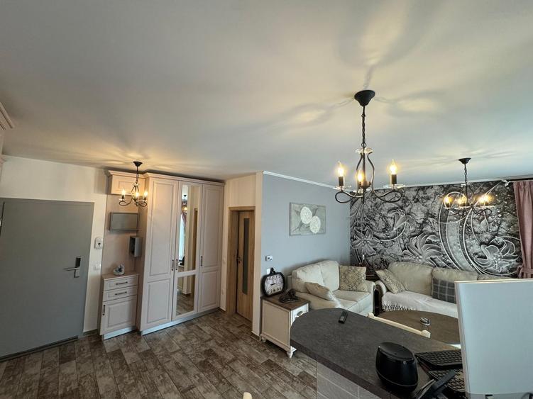 Apartament 2 camere Avangarden 3 - 7