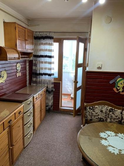 Apartament 3 camere, Calea Bucuresti, mobilat, centrala - 11