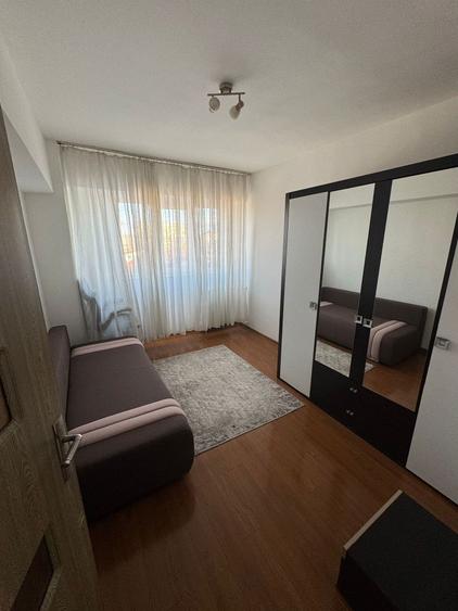 Inchiriez apartament 2 camere Craiova - 6