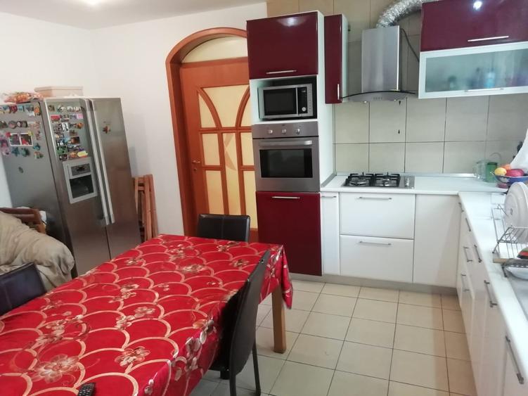 Casa individuala | Curte 700 mp | Garaj, terase, Centrala termica, acte la zi - 5