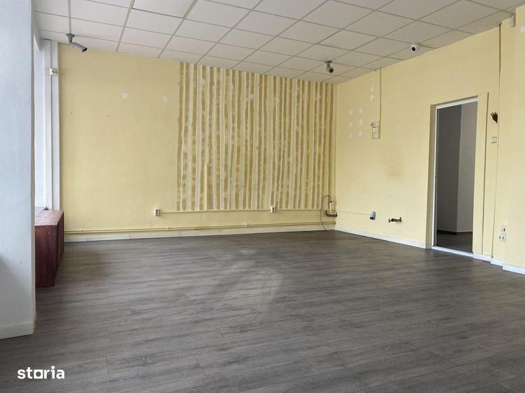 Oportunitate! Vanzare spatiu comercial in centrul orasului Targoviste! - 4