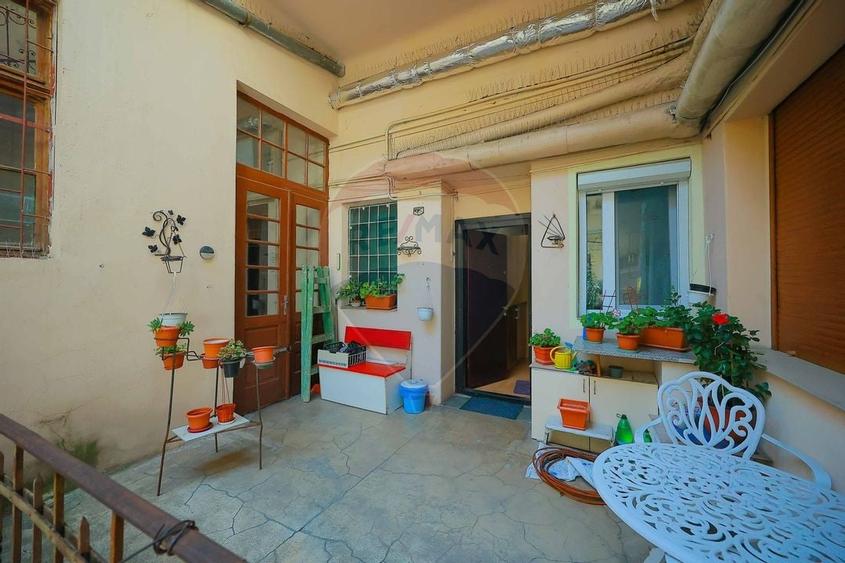 Apartament de vanzare, 2 camere, ultracentral, Str. Republicii, Oradea - 6