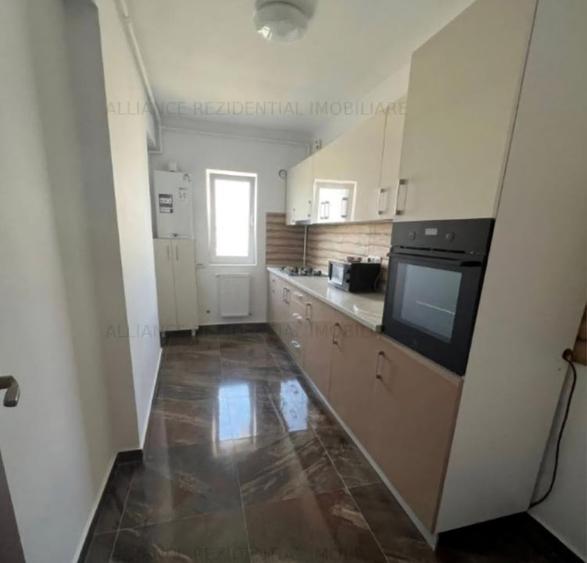 Apartament 2 camere / zona Pallady / 79mp + 65mp terasa / Centrala proprie - 8