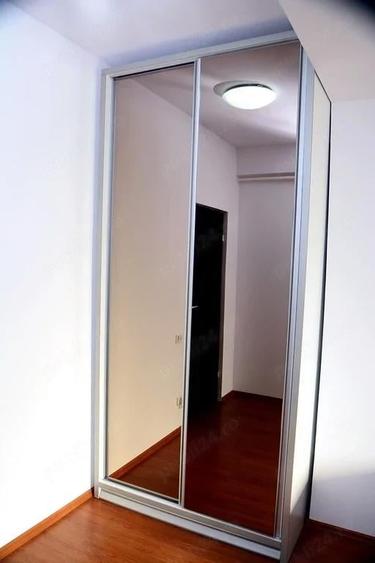 garsoniera fundeni-dobroiesti-new city-parcare proprie-centrala proprie - 8