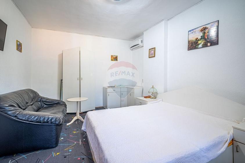 Casă 5 camere + demisol, teren 1560 mp / Filipestii de Padure - 16