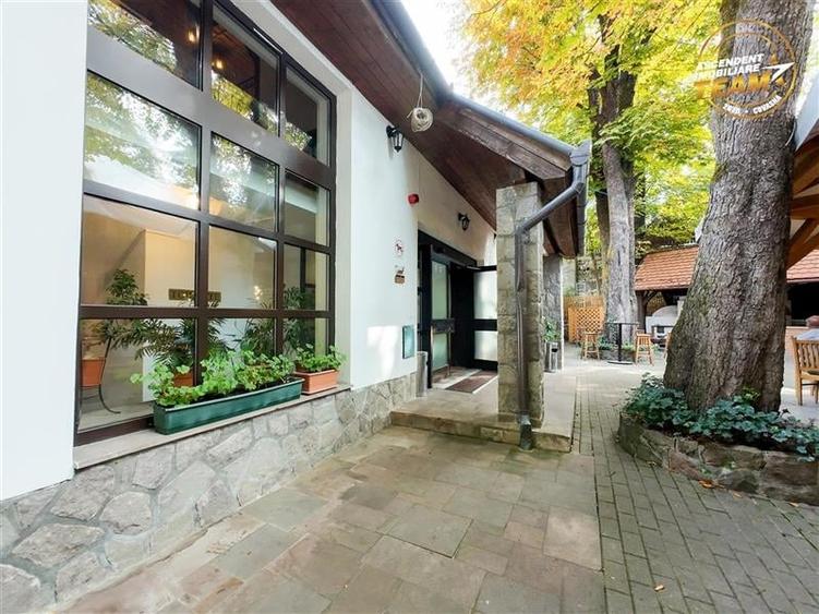 Complex Gastronomic:Afacere la cheie, Restaurant traditional secuiesc+teresa eve - 39