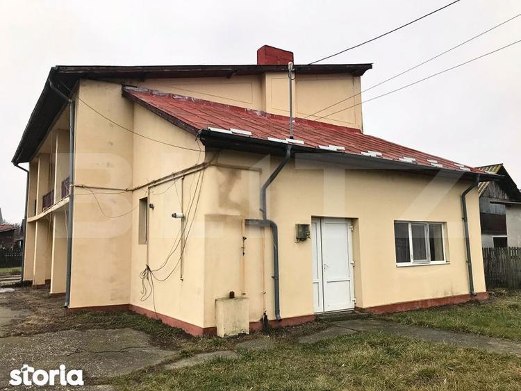 Casa de vanzare, 354 mp, zona Titu - 19