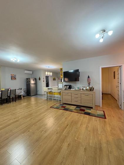 Casă modernă 2020 | 4 camere | 100 mp utili | Teren 526 mp | Panouri fotovoltaic - 1