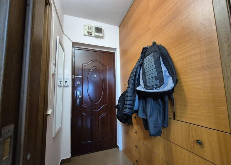 Garsoniera - Titan - Boiler - Utilat - 3