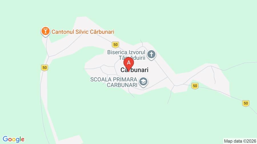 Vânzare prin act de donație notariala teren fanete - 1
