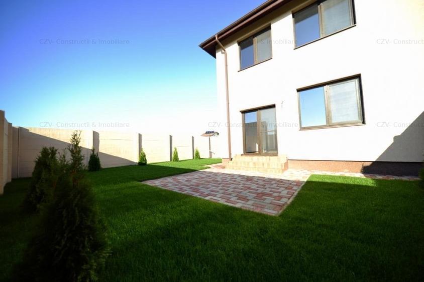 Proiect Modular Duplexuri- Patru unitati disponibile 2025 - 30