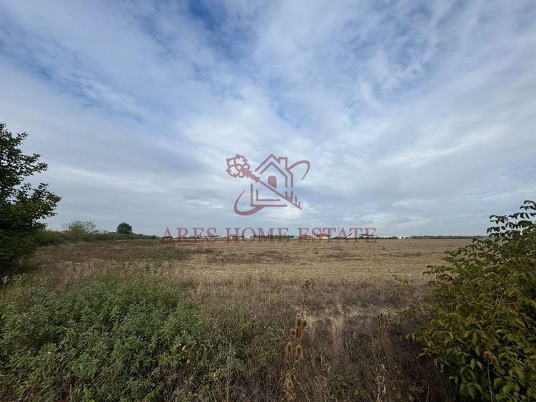 Teren parcelabil cu toate utilitatile 7.257 mp Moșnița Nouă – 20 €/mp - 4