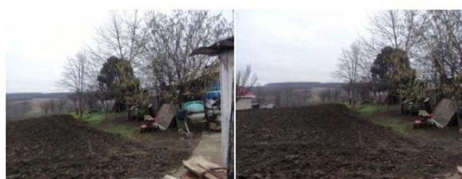 Casa si teren Rediu, cota parte de 1/3, ID: R2642226 - 2