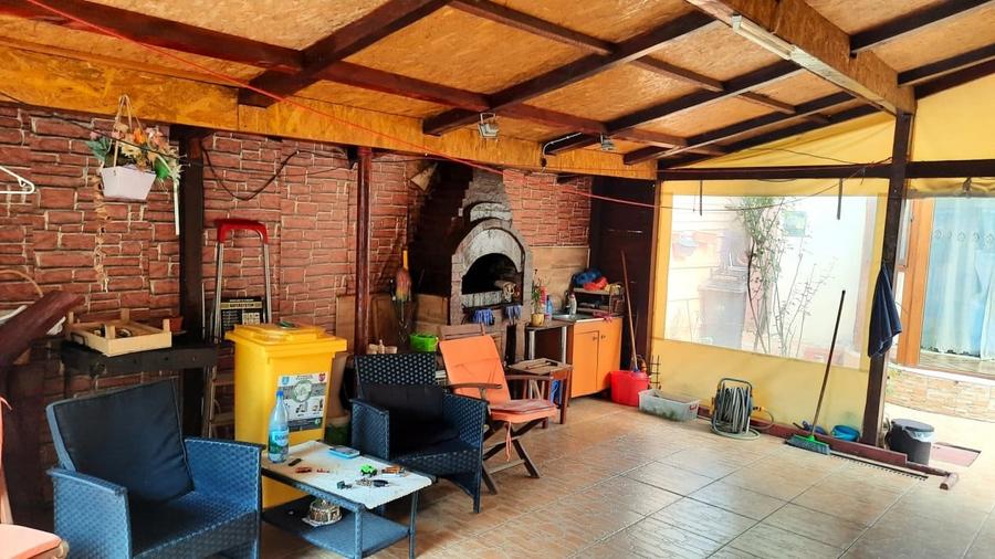 Proprietate compusa din 2 case | 505 mp teren | zona Inel I - 12