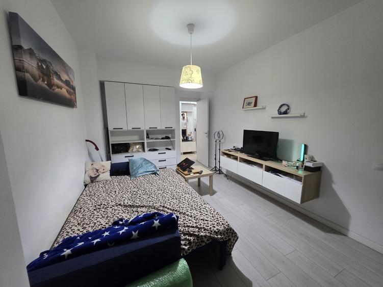 1 Decembrie 1918, Postasului, complex High Class Residence parcare centrala - 1