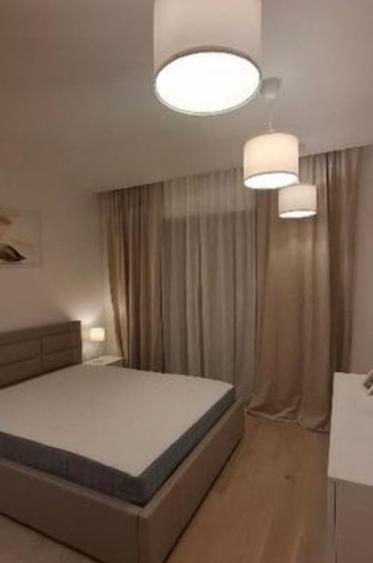 Apartament 2 Camere | 55 mp | Metrou | Nusco City - 8