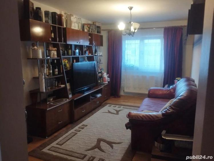 Apartament 3 camere decomandat-mobilat,utilat-zona Liliacului Deva - 2