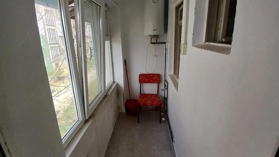 Comision 0 - Garsoniera 27 mp Aleea Rapsodiei Zona Polivalenta - 7