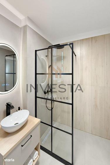 Apartament elegant cu 2 camere ?i balcon generos-Elite City! - 13