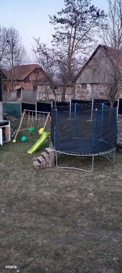 Casa de vanzare In Capusul Mic - 7