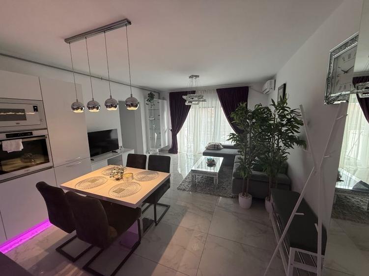 Inchiriez apartament 2 camere - 9