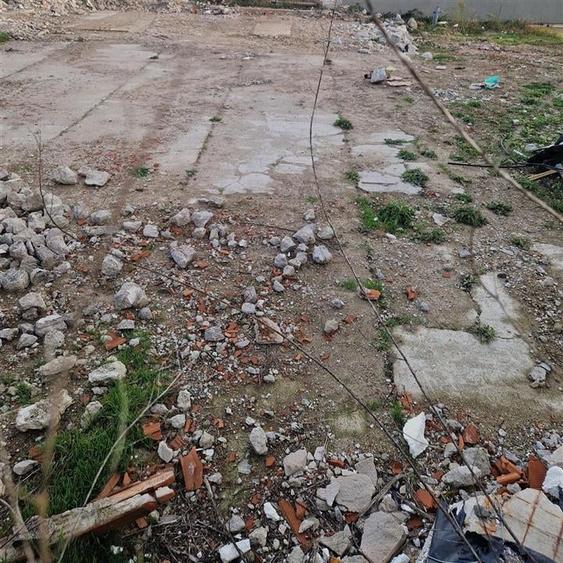 Teren Casa Ciarda Rosie - 1