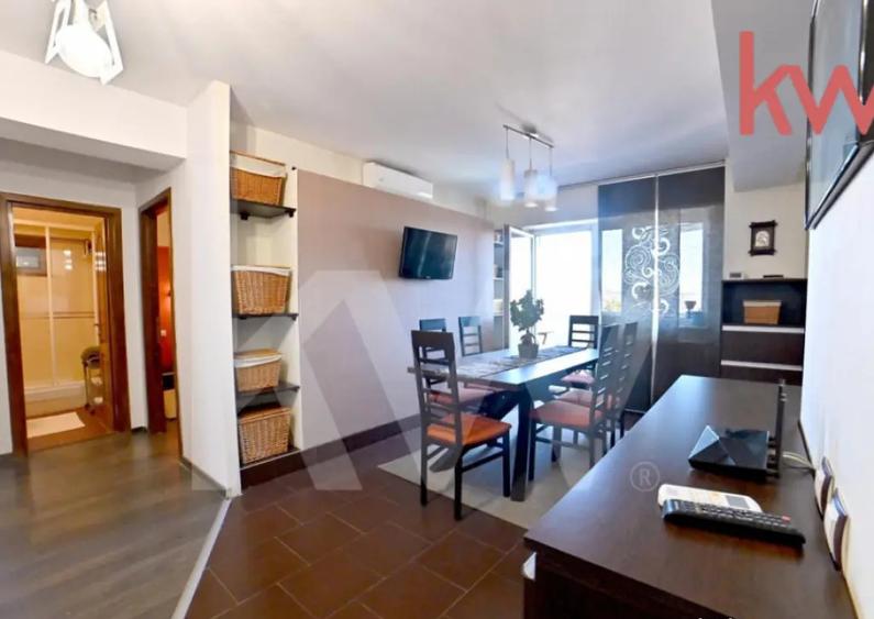 ????Apartament 3 camere | 98,5 mp | Gata de mutare Priv - 10