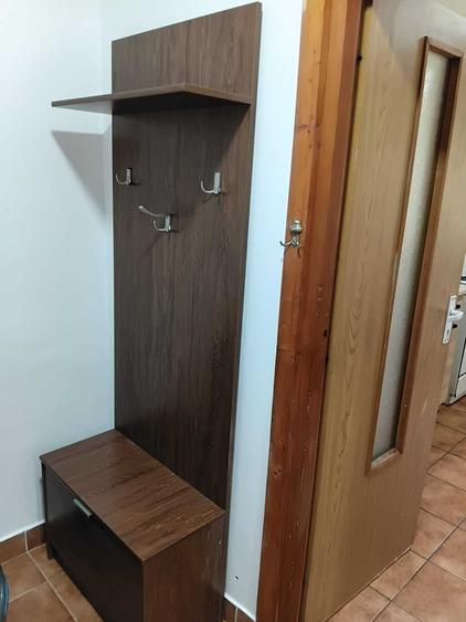 Garsonieră decomandată în Tătărași