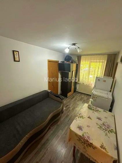 Apartament 2 camere-Tatarasi Nord-Bloc fara risc