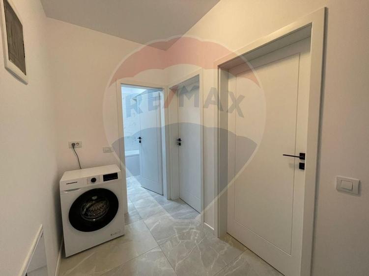Apartament cu 2 camere de închiriat, Metrou Pacii cu parcare inclusa - 11