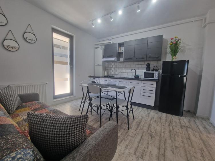 Mamaia Nord(Market Lidl)-2 camere mobilat-utilat complet, parcare inclusa in p - 7