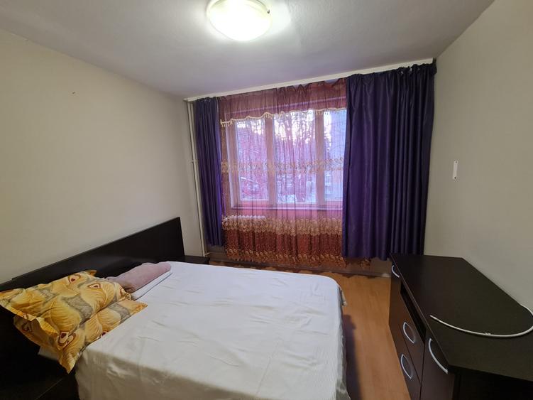 AP. 3 CAM. SEMIDEC. LA 2-3 MIN. METROU ROMANCIERILOR - 2