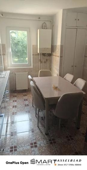 Apartament Renovat cu Mobilier Nou | Etaj 1 - 8