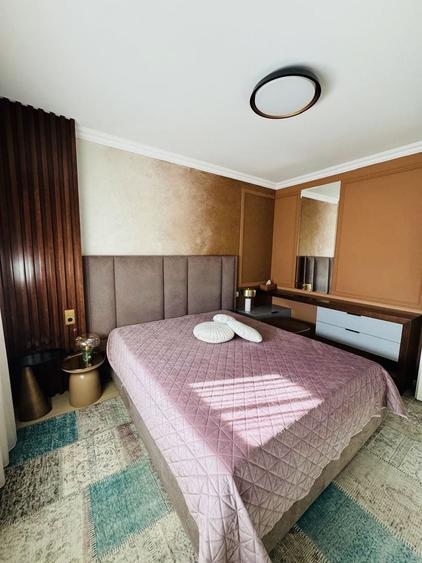 Giroc | 3 camere cu scara interioara |  117 mp | Mobilat-Utilat | 2 parcări - 7