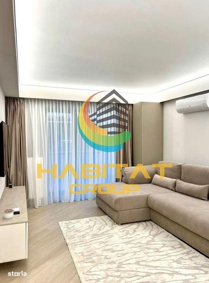 Apartament 2 camere - Zona Metalurgiei- Parc Arghezi - 6