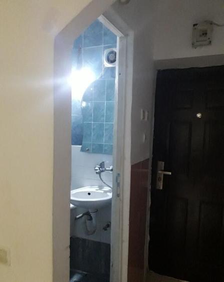 Garsoniera Confort 3 - Parter Zona Burdujeni - 1