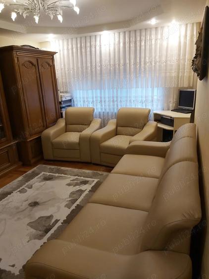 Vand apartament 2 camere decomandat - 7