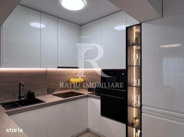 Apartament Premium cu 2 camere | Prima Green | Nufarul | Oradea - 3