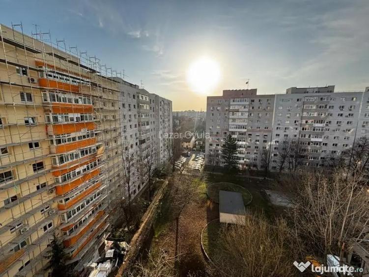 Campia libertatii muncii etaj 8 - 7