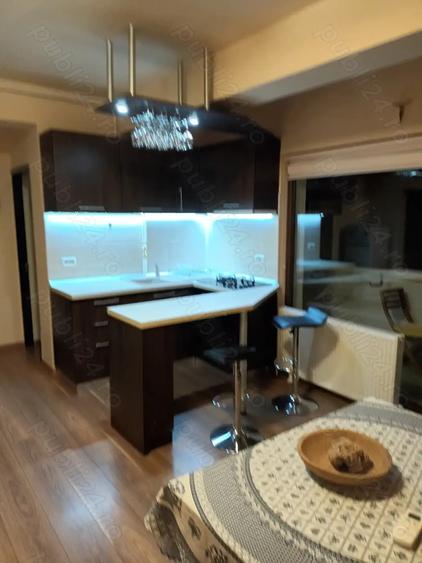 Garsoniera dubla de inchiriat - 2