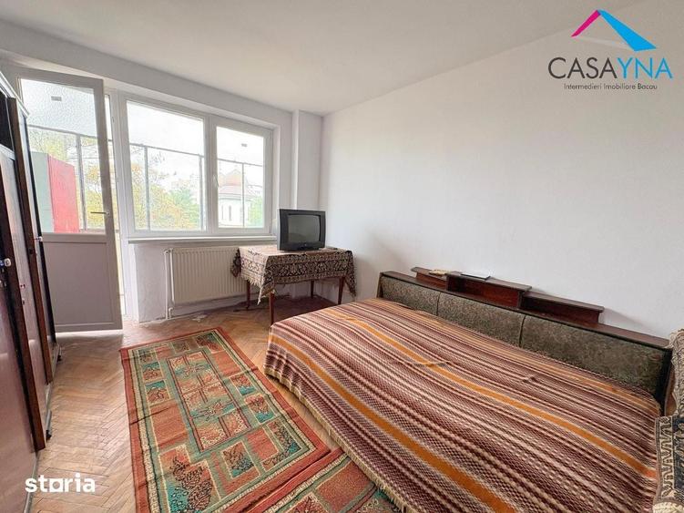 Apartament 3 camere decomandate| 64mp utili + 2 balcoane| Zona Orizont - 3