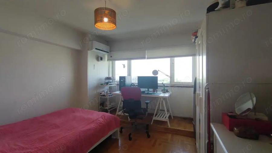 Vanzare apartament 4 camere decomandat Basarabia - Stadionul National - 5