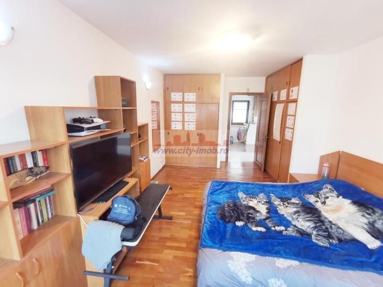 Vanzare Apartament 3 Camere Titulescu Primaria sector 1 - 10