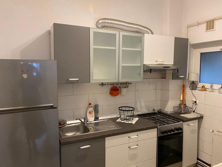 Piata Spaniei - Apartament 4 camere, 106 mp - 19
