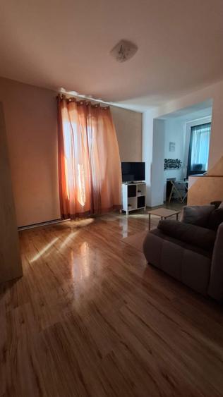 Apartament cu o camera in chirie. - 7