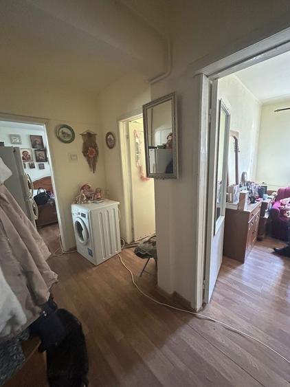 Apartament 2 camere -Zona Sud  - parter-  40 mp  - 42000 euro  negociabil - 4